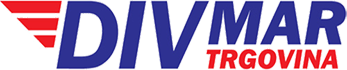 Divmar trgovina Logo